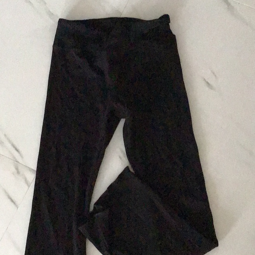 Sls apparel leggings